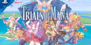 Trials of Mana é o remake de Seiken Densetsu 3 que os fãs queriam