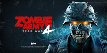 Zombie Army 4 Dead War é anunciado com trailer