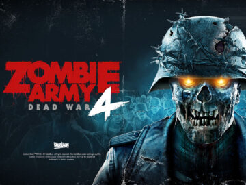 Zombie Army 4 Dead War é anunciado com trailer