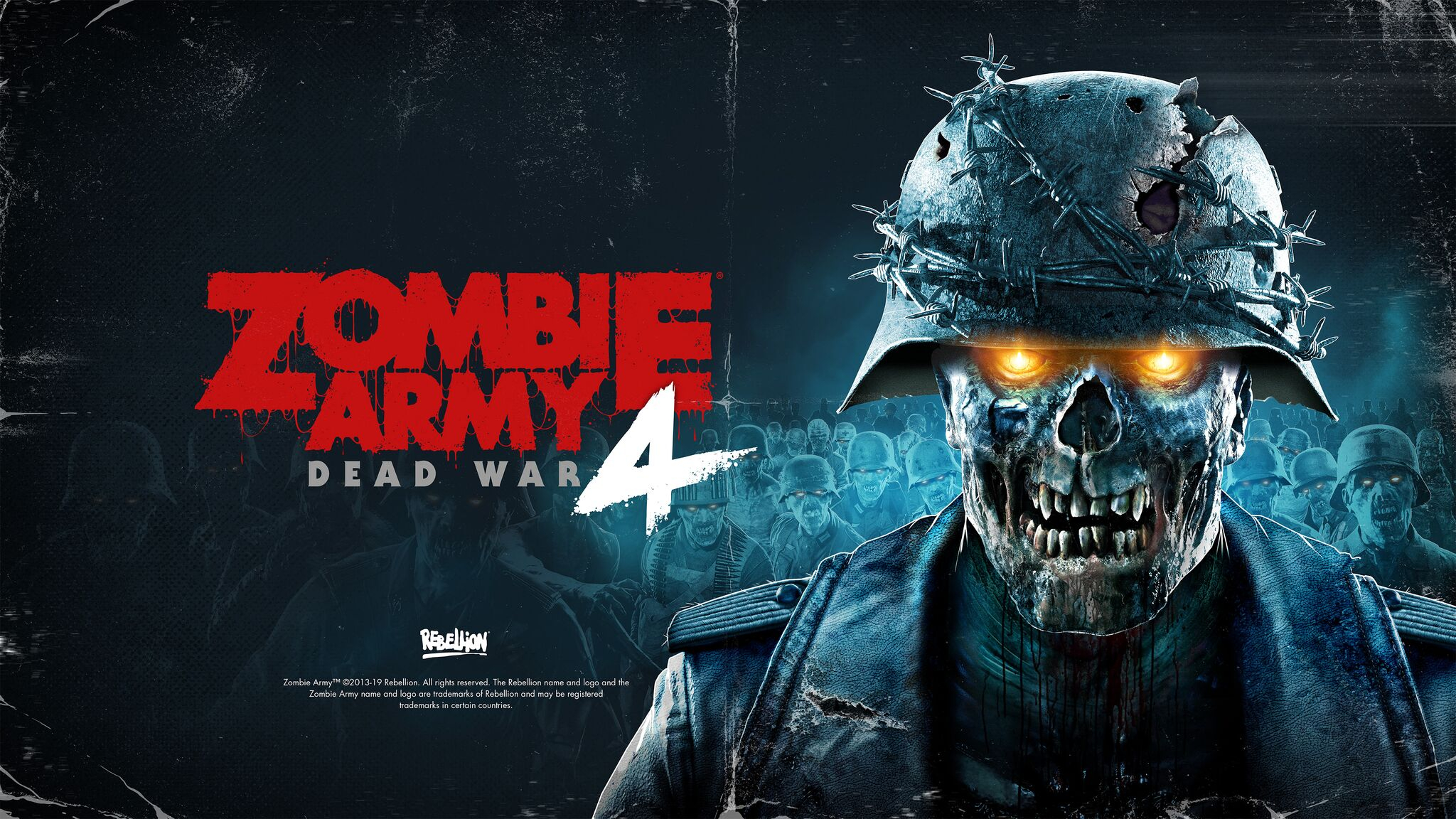 Zombie Army 4 Dead War é anunciado com trailer