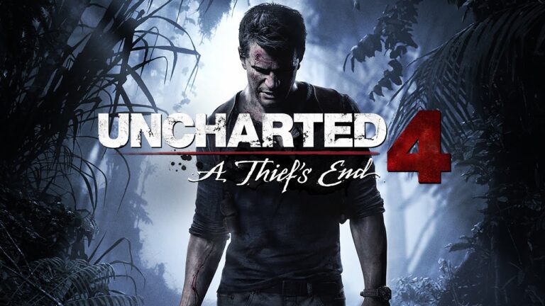análise Uncharted 4: A Thief's End review
