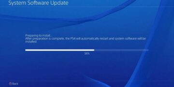 Atualização 6.72 para o PS4 já está disponível