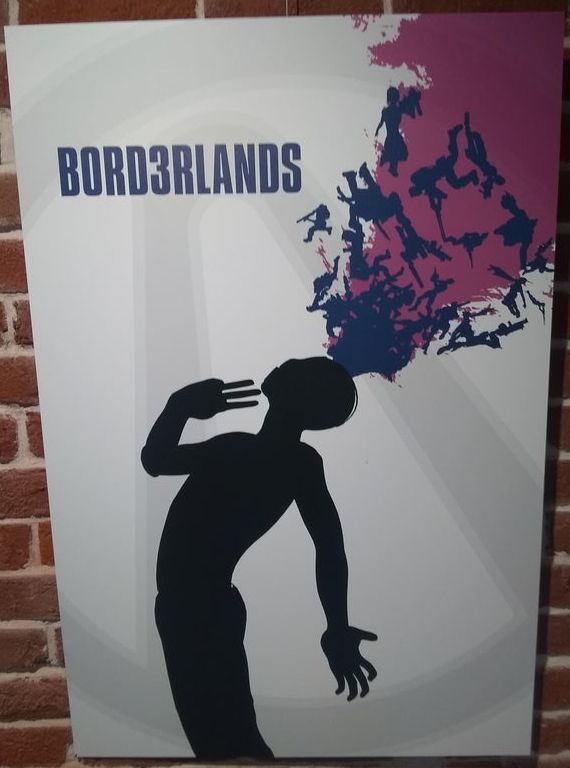 Borderlands 3 Veja as capas de jogo que foram descartadas 