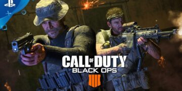 Capitão Price já está disponível em Blackout para aqueles que adquirirem Call of Duty Modern Warfare na pré-venda