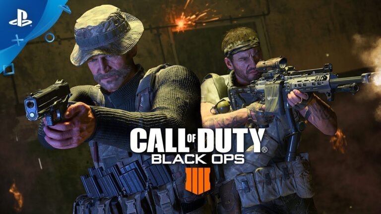 Capitão Price já está disponível em Blackout para aqueles que adquirirem Call of Duty Modern Warfare na pré-venda
