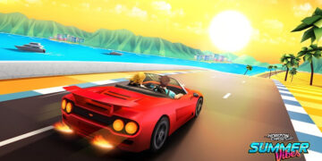 DLC Summer Vibes de Horizon Chase Turbo já está disponível veja trailers e detalhes