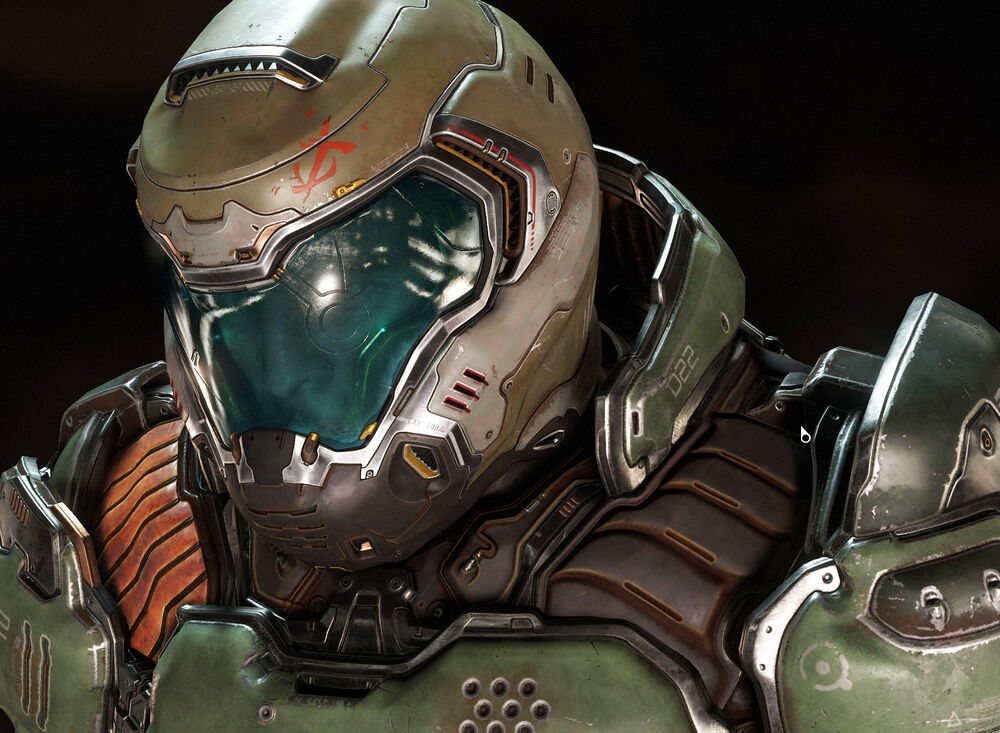 2º DLC de Mortal Kombat 1 pode ter Arlequina e Doomslayer