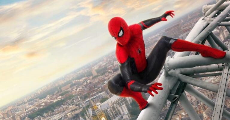 Diretor do filme Homem-Aranha Longe de Casa fala sobre a influência que Marvel's Spider-Man do PS4 teve