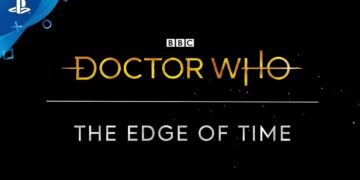 Doctor Who The Edge of Time apresenta gameplay em novo vídeo