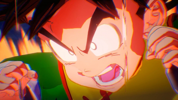 Dragon Ball Z Kakarot confirma que Gohan Vegeta e Piccolo serão personagens jogáveis