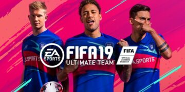 FIFA Ultimate Team representou cerca de 28% da receita da EA