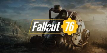 Fallout 76 vai melhor a Power Armor na próxima atualização