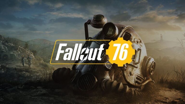 Fallout 76 vai melhor a Power Armor na próxima atualização