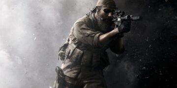 Game Informer sugere que a Respawn deveria fazer um novo Medal Of Honor