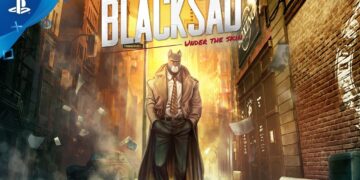 Game de suspense policial Blacksad Under the Skin é adiado para novembro