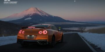 Gran Turismo 7 será uma combinação de passado, presente e futuro