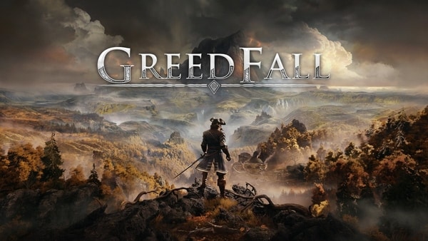 GreedFall será lançado para o PS4 em 10 de Setembro