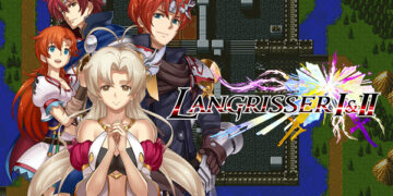 Langrisser I & II será lançado para o PS4 em 2020