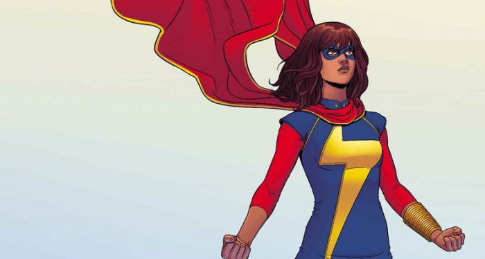 Marvel's Avengers apresenta novidades da campanha e do Co-op em evento e Ms. Marvel