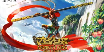 Monkey King: Hero Is Back retorna com uma demo de gameplay com 10 minutos