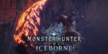 Monster Hunter World: Iceborne apresenta novo trailer com o monstro Glavenus