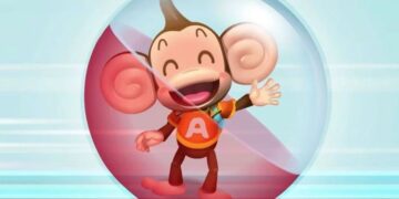 Novo jogo de Super Monkey Ball pode estar chegando ao PS4