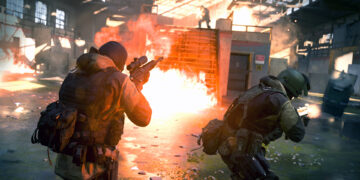 Novo modo Gunfight de Call of Duty Modern Warfare é um jogo de duplas rápidas e intensas