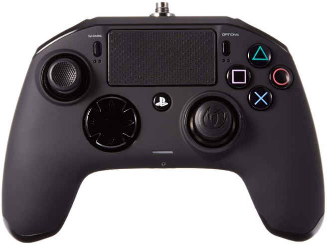 Os melhores controles de PlayStation 4 de 2019