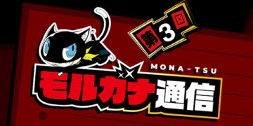 Persona 5 Royal recebe novidades no Morgana’s Report #3