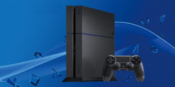 PlayStation 4 atinge a marca de 100 milhões de unidades distribuídas em todo o mundo