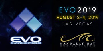 PlayStation irá patrocinar a EVO 2019