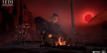 Respawn confirma que a jogabilidade de Star Wars Jedi Fallen Order é semelhante a Sekiro