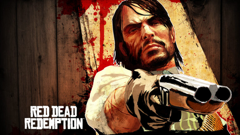 Rumor O primeiro Red Dead Redemption pode ganhar um remake para ser lançado até janeiro de 2021