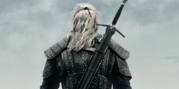 Série de Witcher ganha novas imagens dos personagens Geralt, Yennifer e Ciri capa