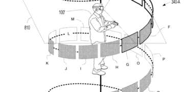 Sony arquiva patente que facilita edição de vídeos usando o PlayStation VR