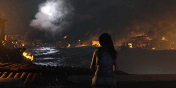 Square Enix prepara uma edição final de Shadow of the Tomb Raider