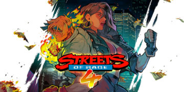 Streets of Rage 4 terá trilha sonora composta pelos compositores originais da franquia e artistas conhecidos