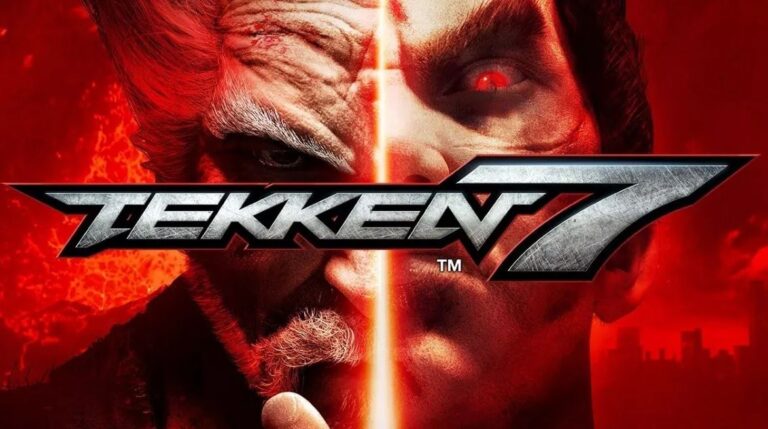 Tekken 7 atinge um novo marco com mais de 4 milhões de unidades vendidas
