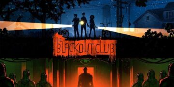 The Blackout Club,um terror cooperativo com um toque de Stranger Things chega ao PS4