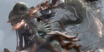The Oriental Exorcist, um RPG Side Scrolling 2D é anunciado para o PS4