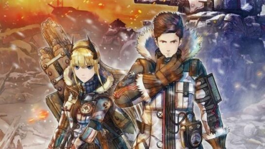 Valkyria Chronicles 4 Complete Edition já está disponível