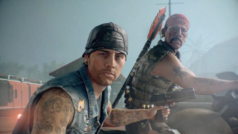 Vocalista da banda Avenged Sevenfold é confirmado como um personagem jogável de Call of Duty Black Ops 4