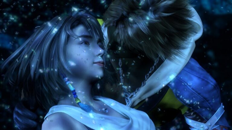 Yoshinori Kitase fala sobre Final Fantasy X e sobre a possibilidade do X-3
