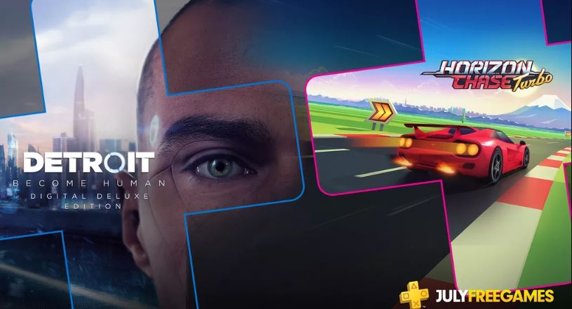 ps plus 2019 julho 2