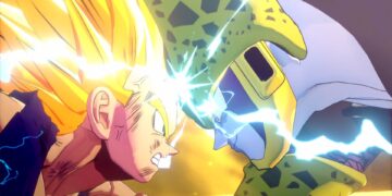 Assista Gohan lutando contra Cell no novo vídeo de gameplay de Dragon Ball Z: Kakarot