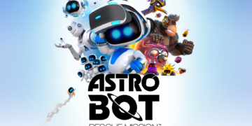 Astro Bot está sendo oferecido de forma gratuita para alguns proprietários de PS4