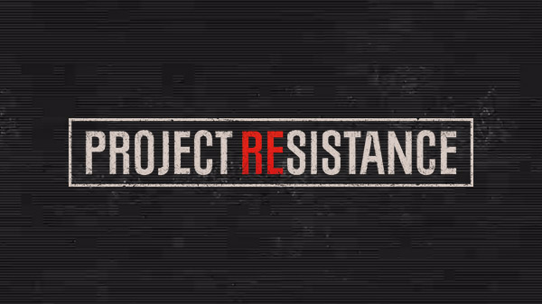 Capcom anuncia novo título de Resident Evil, o ‘Project Resistance’ para o PS4