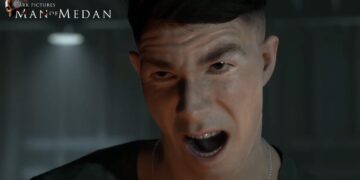 Confira o novo trailer de The Dark Pictures Anthology: Man of Medan