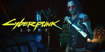 Cyberpunk 2077 finalmente revela novo gameplay e parece incrível
