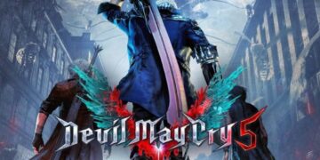 DLC de Devil May Cry 5 pode estar em desenvolvimento Vídeo misterioso foi mostrado